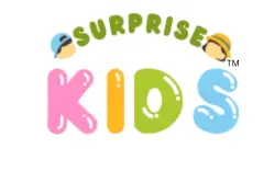 surprise kids