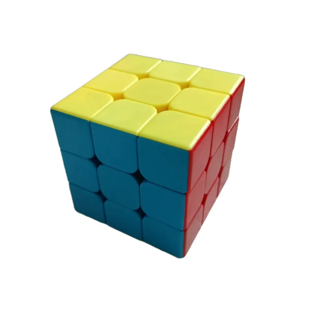 3by3 rubix cube
