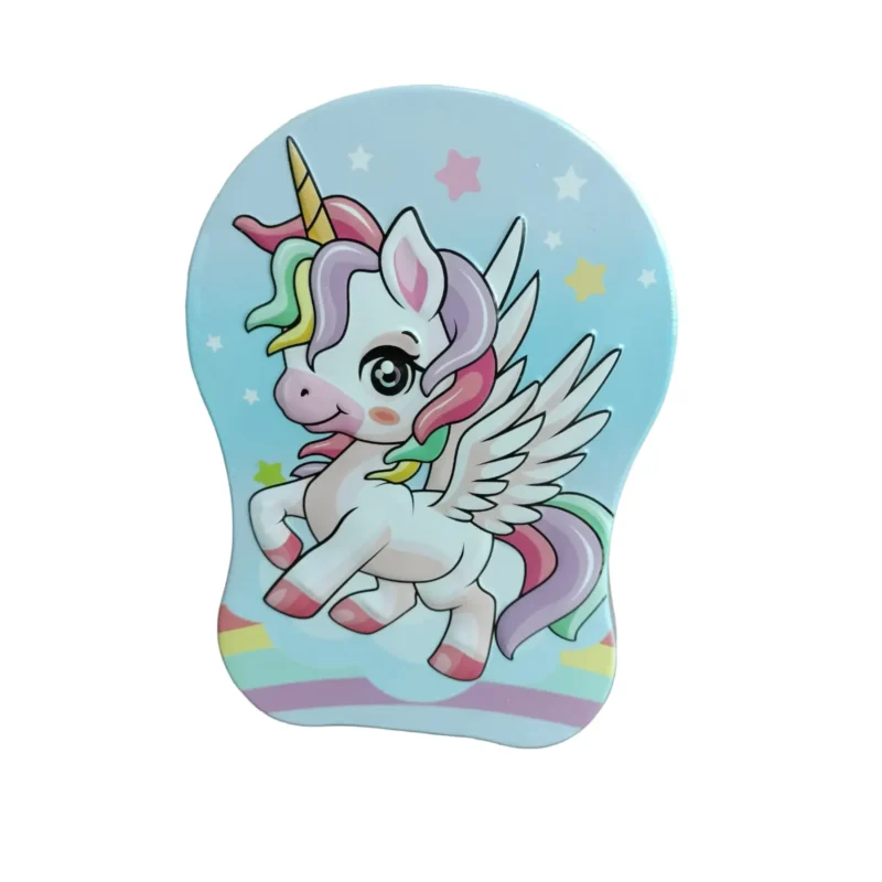 unicorn piggy bank