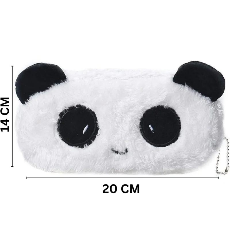 panda pouch