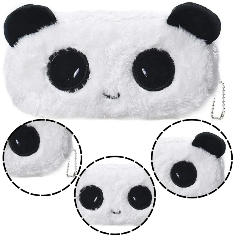 panda pouch pictures