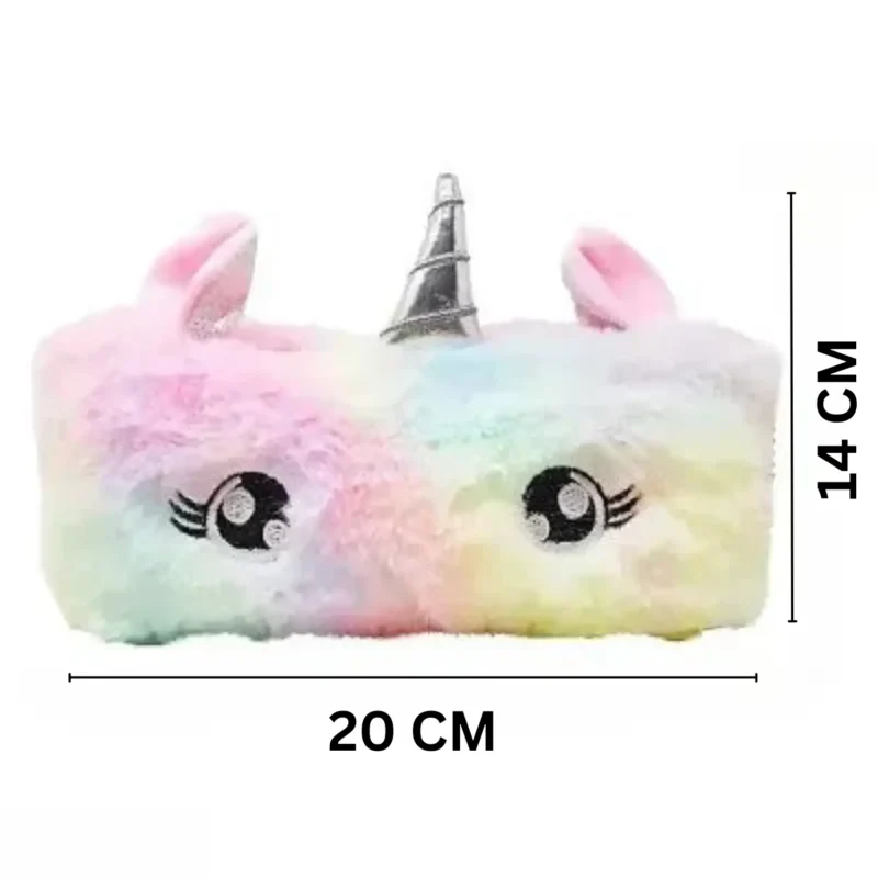 unicorn pouch