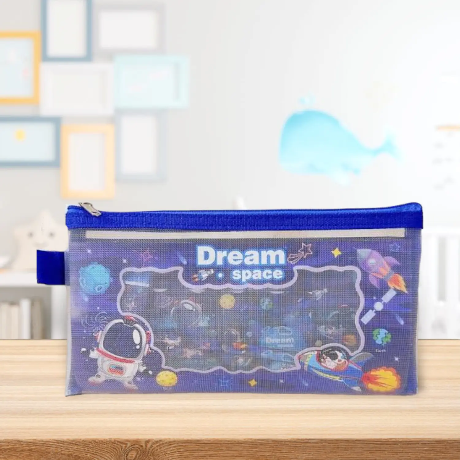 dream space pouch