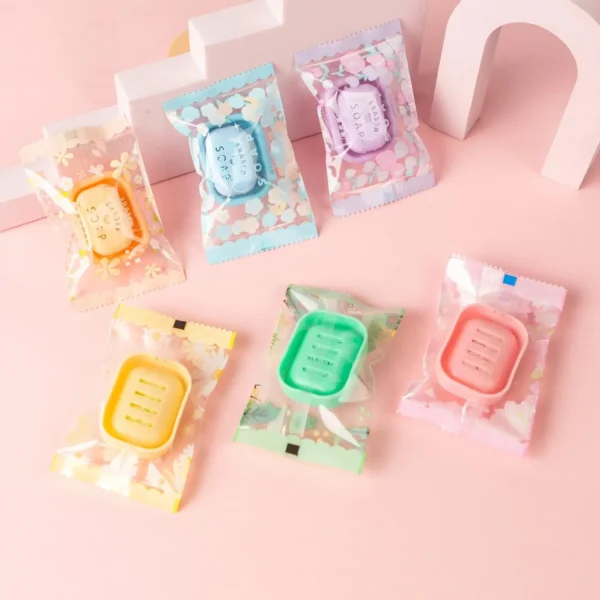 mini soap erasers