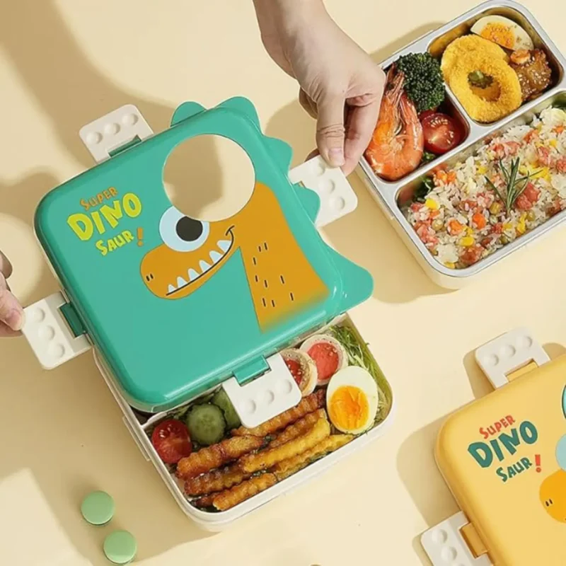 lunch box