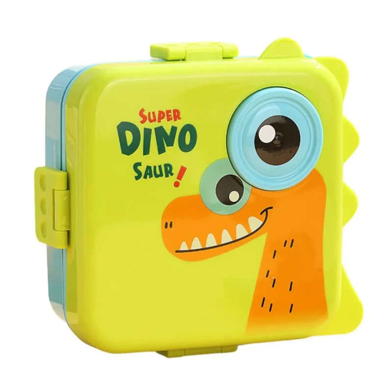 dino lunch box