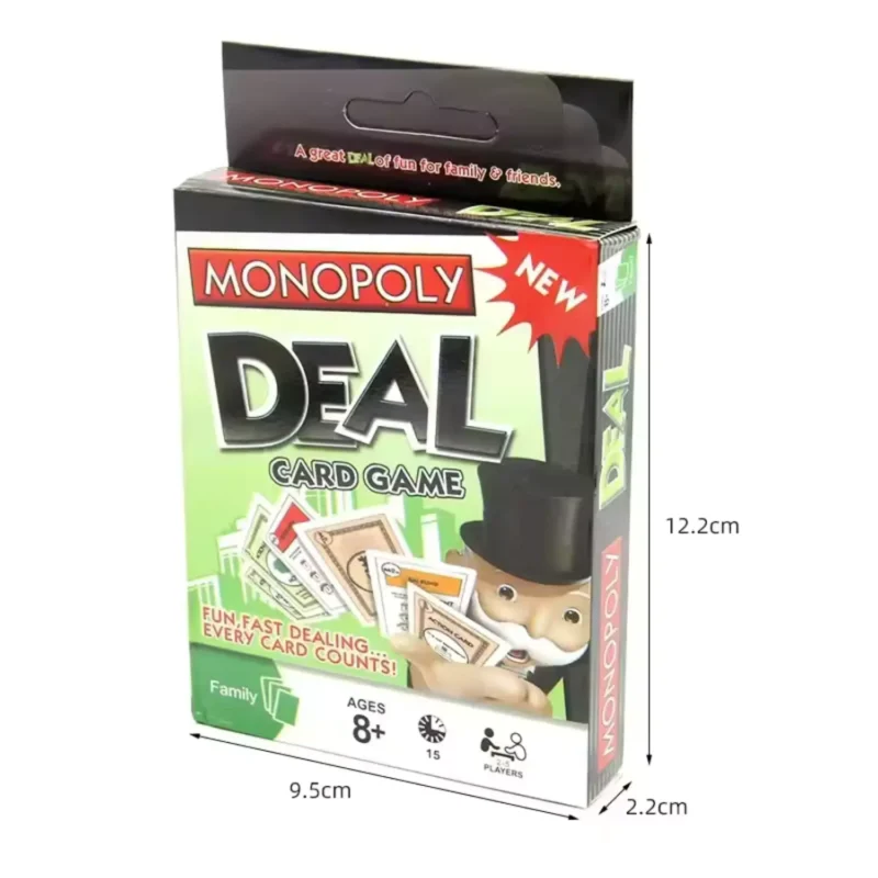 monopoly deal