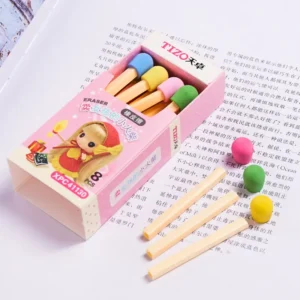 matchstick eraser