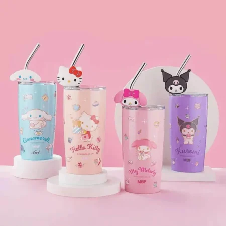 sanrio tumblers