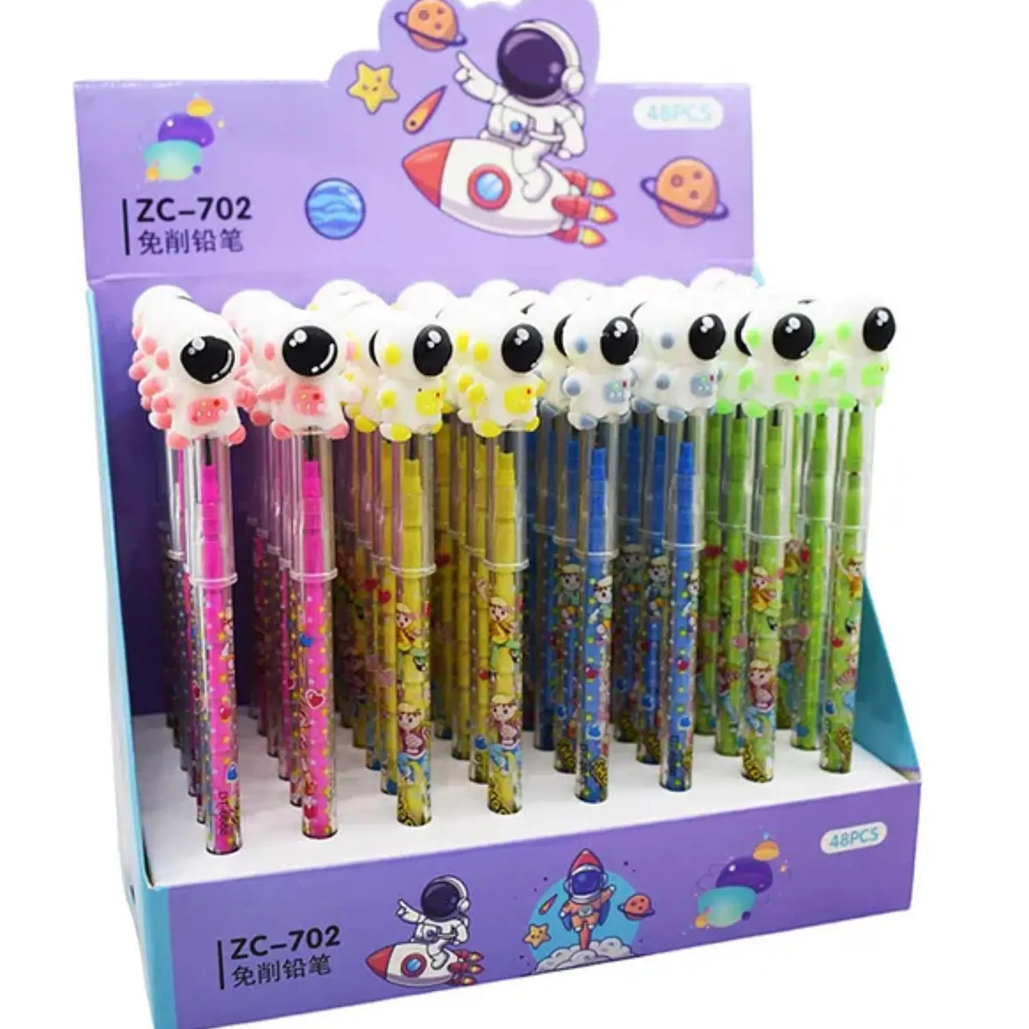 Space pencil