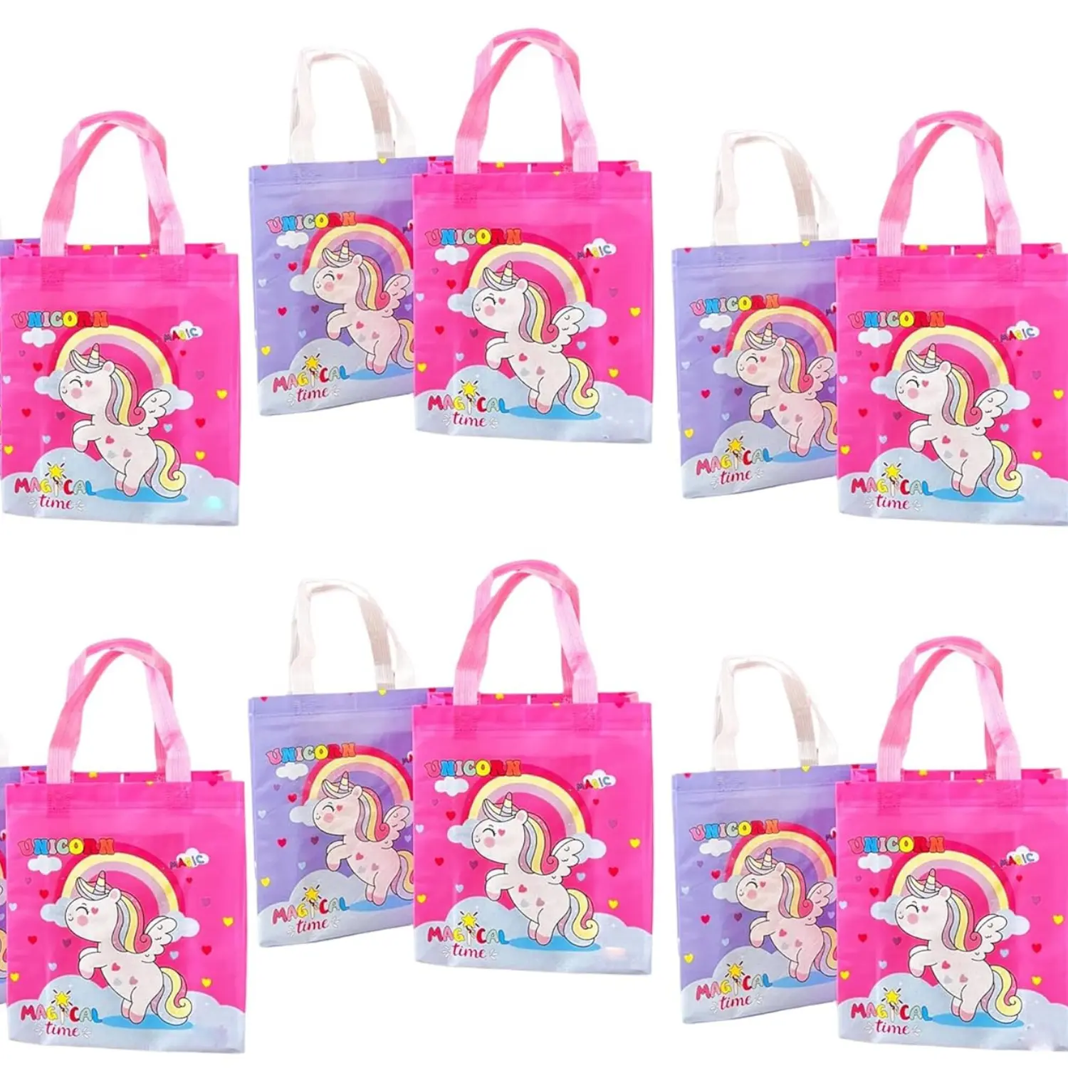 non woven carry bag
