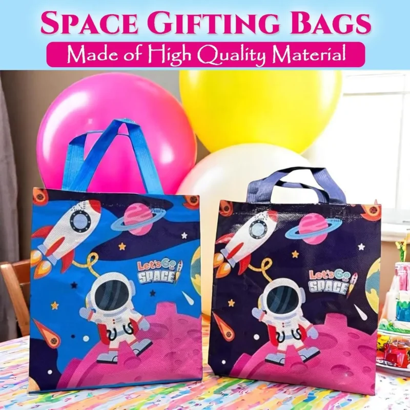 non woven gifting carry bags