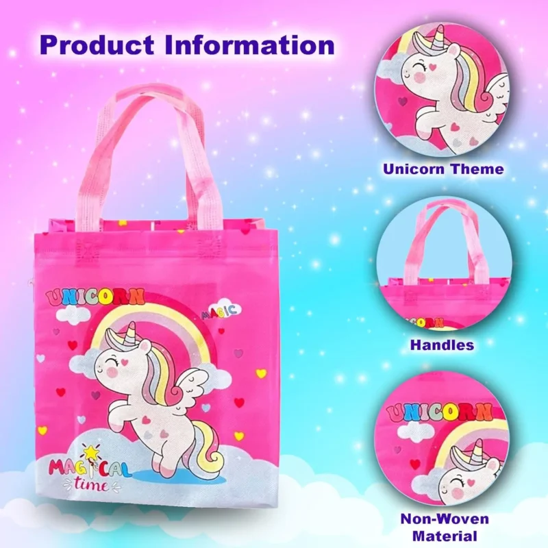 return gift carry bag