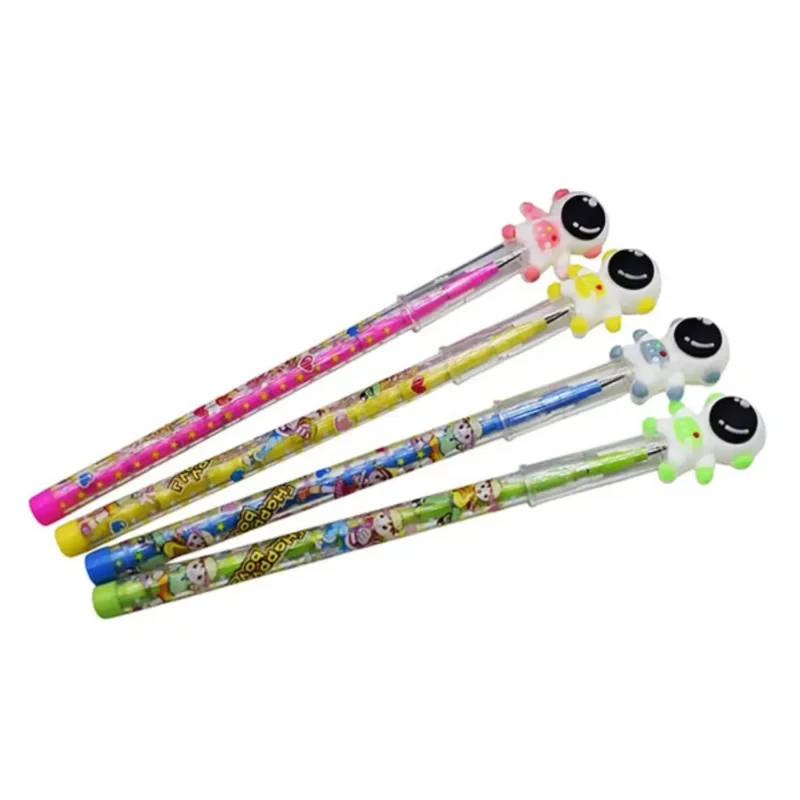 space non sharpening pencil