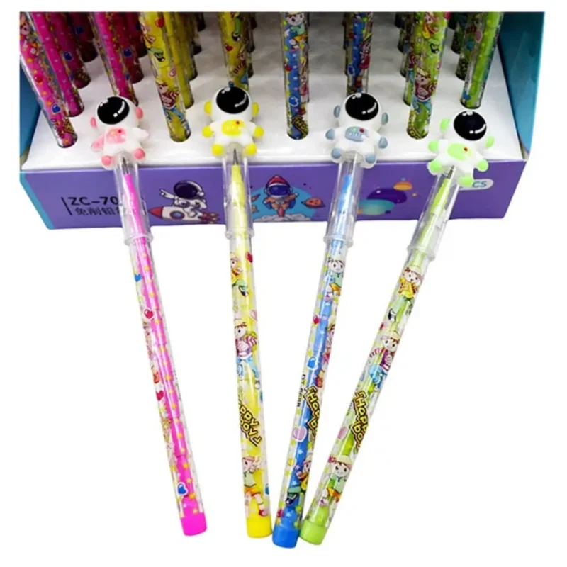 space pencils