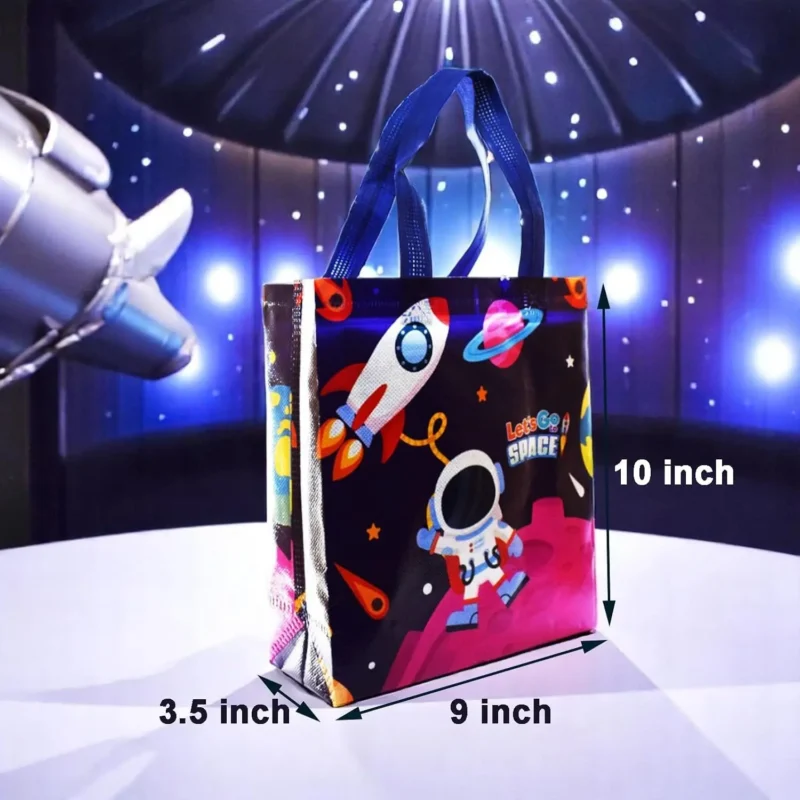 space return gift carry bags