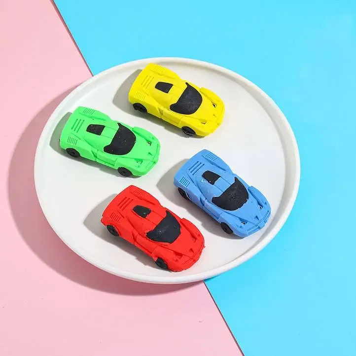car eraser