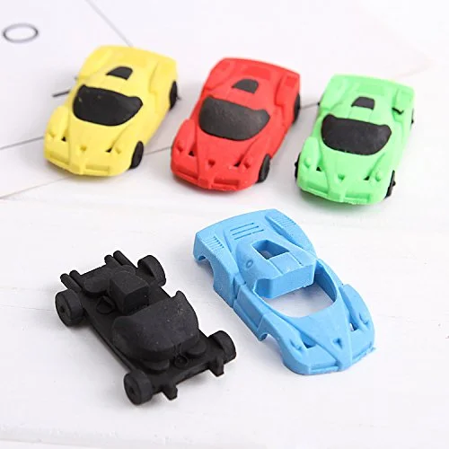 removable car eraser