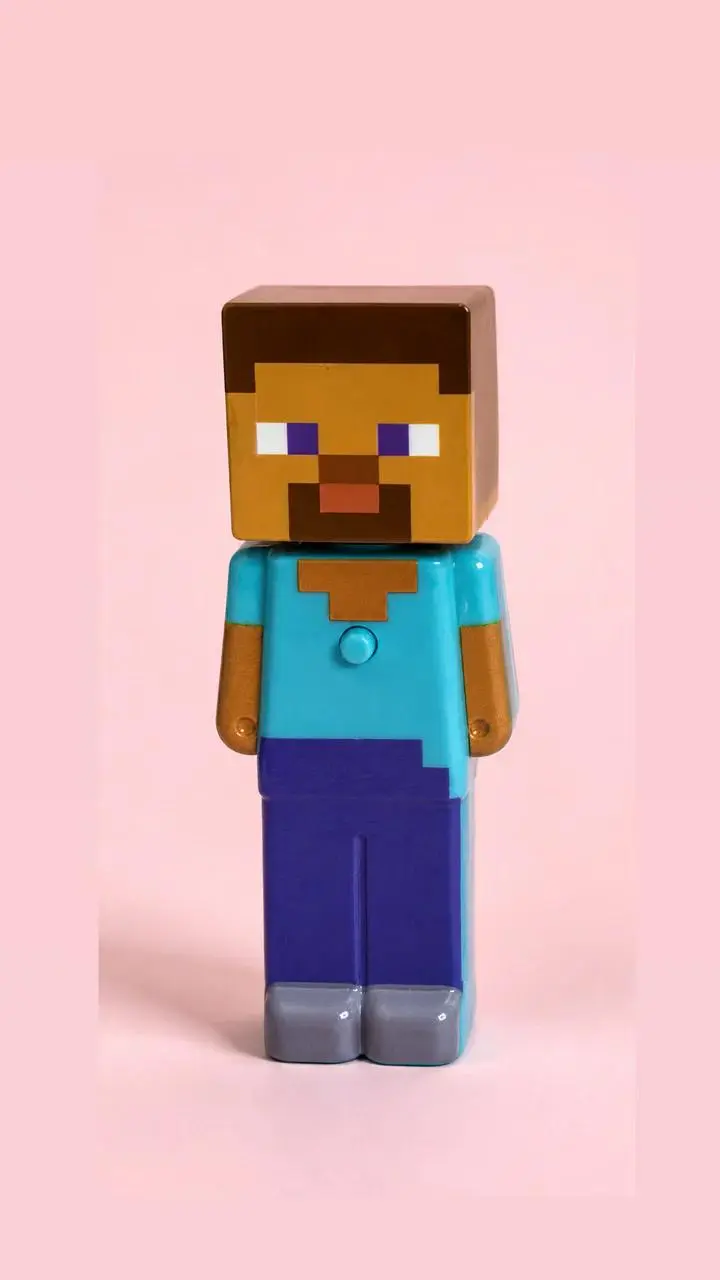 minecraft toothbrush