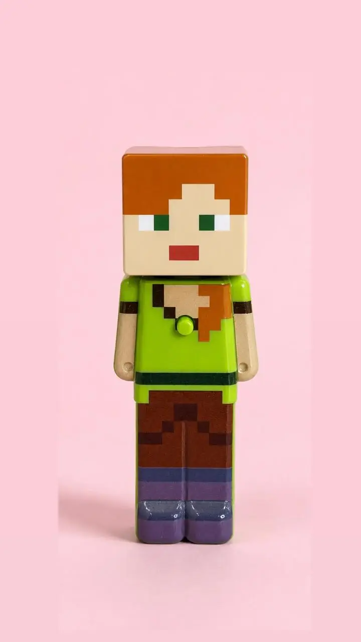 minecraft toothbrushes